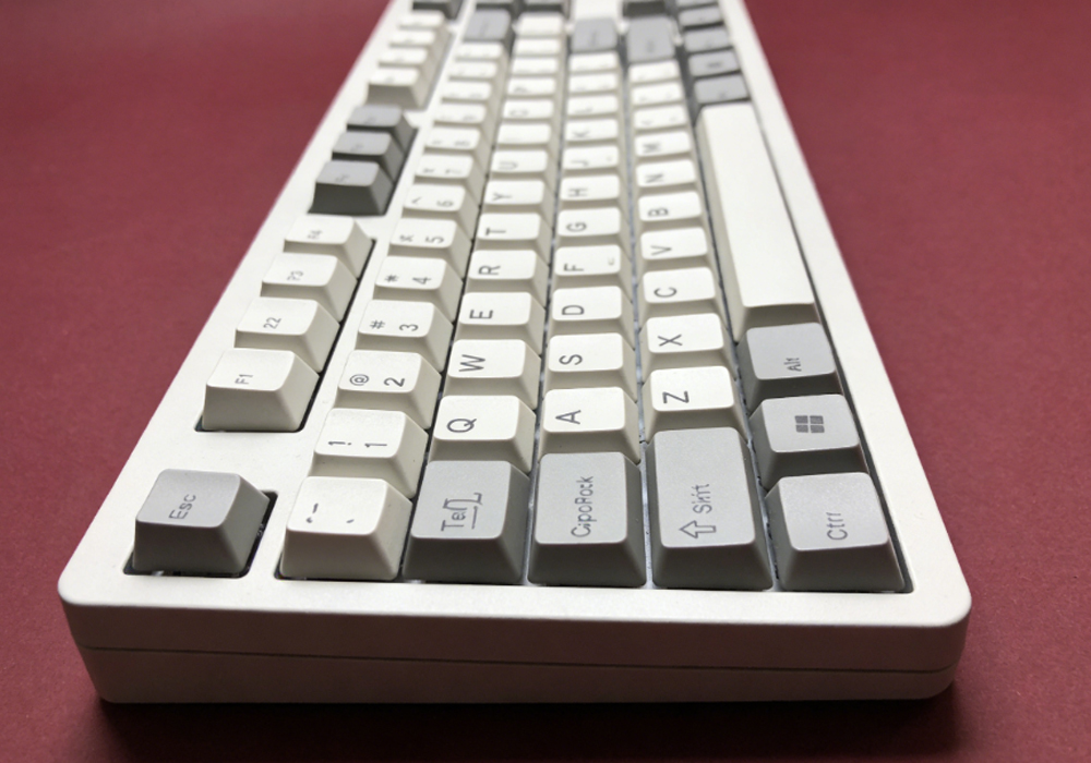 Keyboard Products