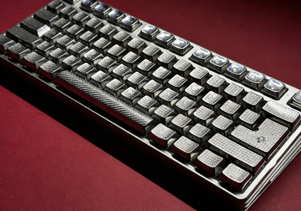 Gaming Keyboard